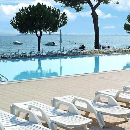 Appartamento Le Corti Del Lago Padenghe Igs02368 Cyb Padenghe sul Garda