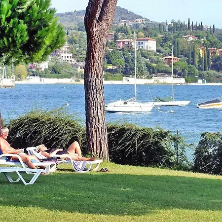 Le Corti Del Lago Padenghe Igs02368 Cyb Appartamento Padenghe sul Garda