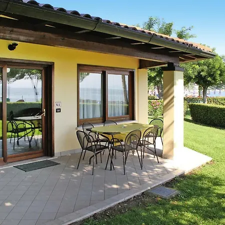 Le Corti Del Lago Padenghe Igs02368 Cyb Appartamento