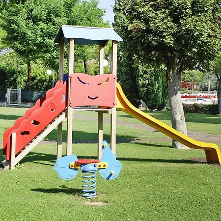 Appartamento Le Corti Del Lago Padenghe Igs02368 Cyb *