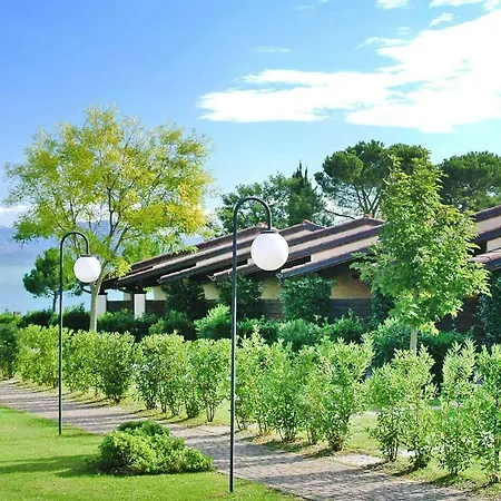 Appartamento Le Corti Del Lago Padenghe Igs02368 Cyb