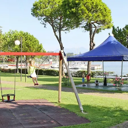 Le Corti Del Lago Padenghe Igs02368 Cyb *