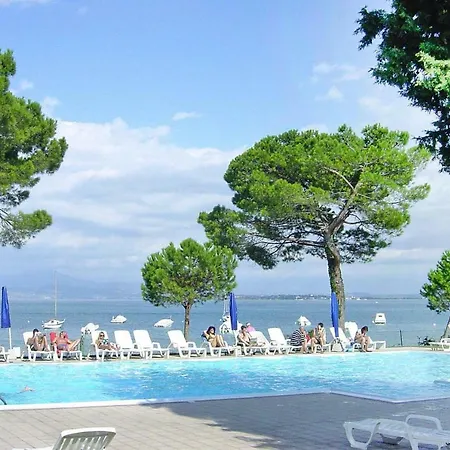 Appartamento Le Corti Del Lago Padenghe Igs02368 Cyb Padenghe sul Garda