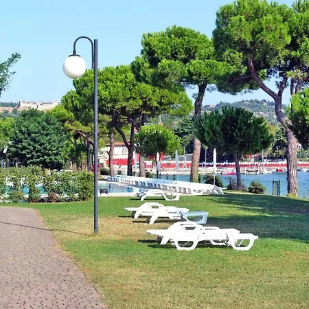 Appartamento Le Corti Del Lago Padenghe Igs02368 Cyb Padenghe sul Garda
